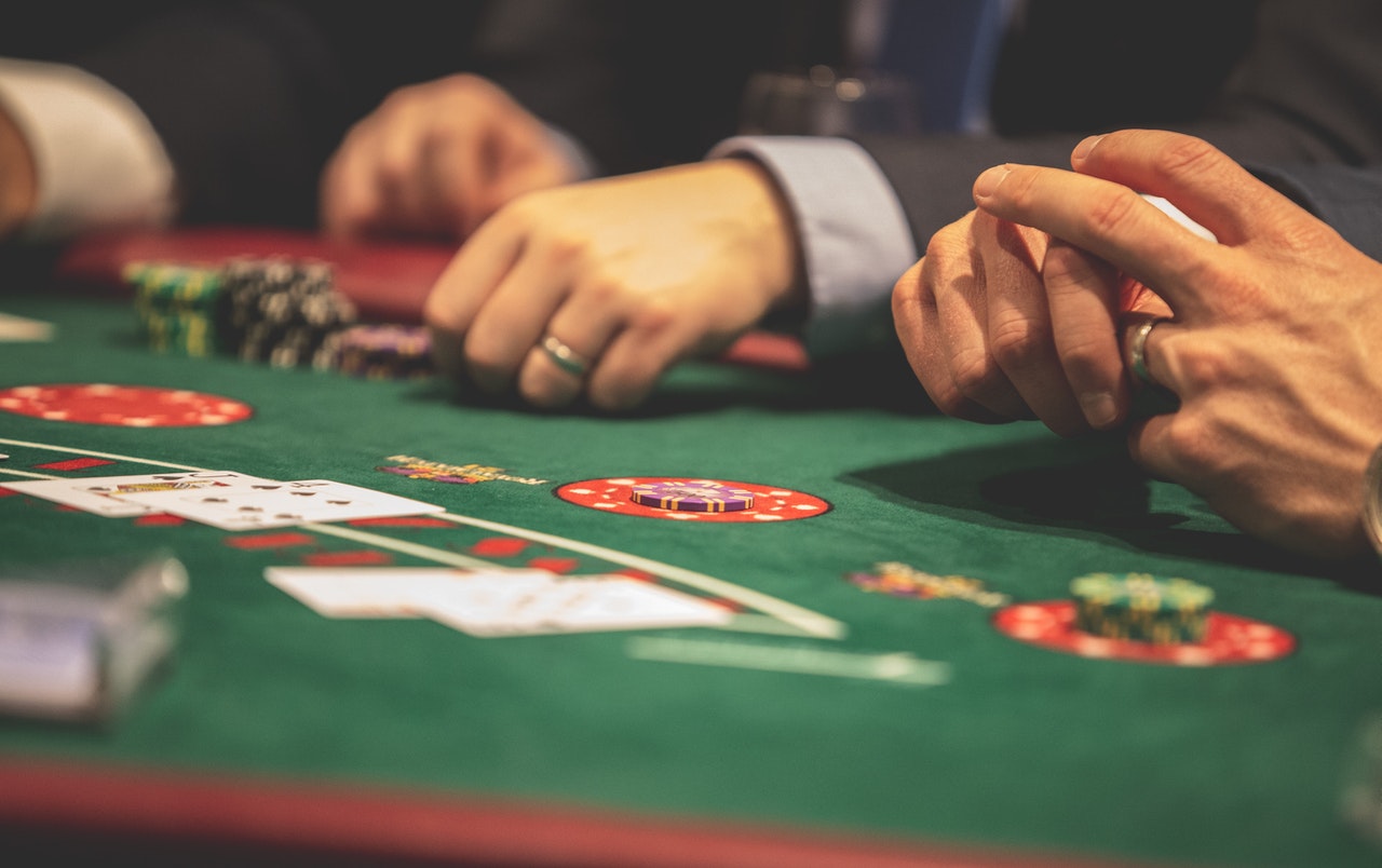 Top Strategies For Winning At Poker And Blackjack