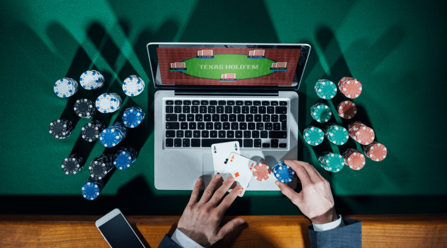 The Rise Of Online Casinos: Convenience Vs. Risk